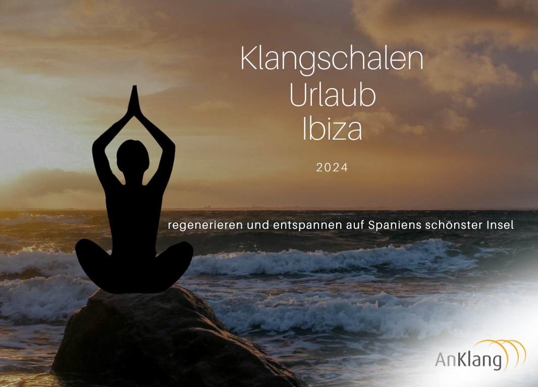 Ibiza klangschalen urlaub yoga